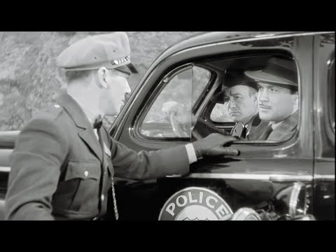Wanted at Headquarters – Gang Busters 1942 | Kent Taylor, Ralph Morgan, Irene Hervey | TV serial