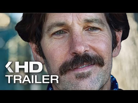FRIENDSHIP Trailer (2025) Paul Rudd, Tim Robinson