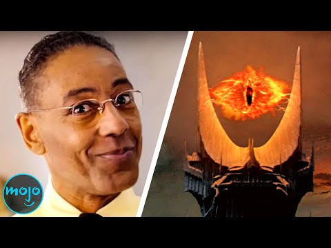 9 Evil Characters Who Got OTHER PEOPLE to Do Their Killing