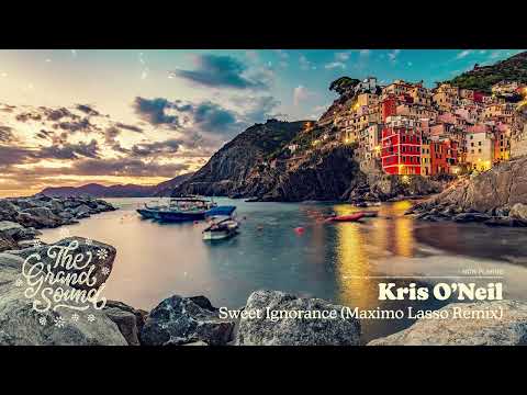 Kris O’Neil – Sweet Ignorance (Maximo Lasso Remix)