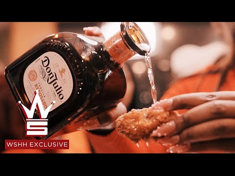Naim Matthews x KingPinRue x MG Marz – Club Popeyes (Official Music Video)