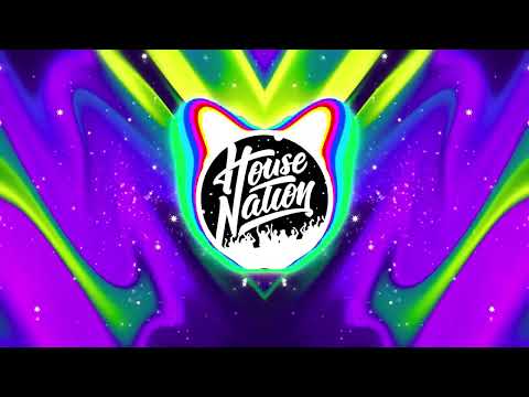 Mk.gee – ROCKMAN (dj shades house edit)