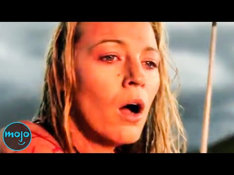 Top 10 Dumbest Characters to Survive in a Horror Movie