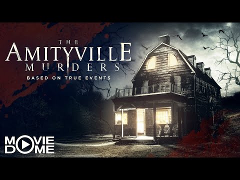 The Amityville Murders – (Horror Movie based on a true story) – Full Movie on Moviedome UK