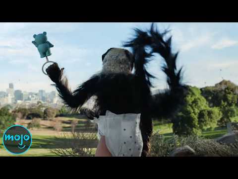 10 More of the Best Superbowl Commercials of 2025