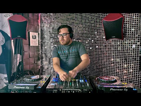 BRAAC | Techno & Hard Techno  | E-LAB By @EPHIMERATulum