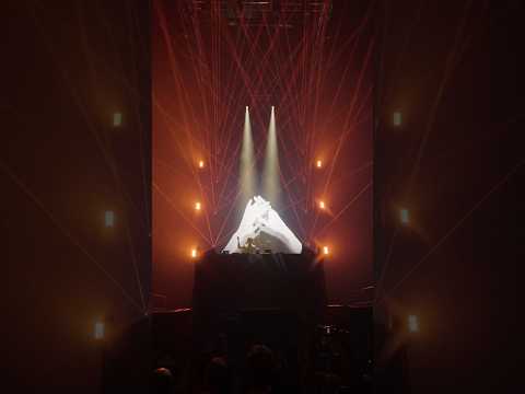 Australia, thank you for having us. #AboveandBeyond #Dreamstate #Sydney #Melbourne #Trance