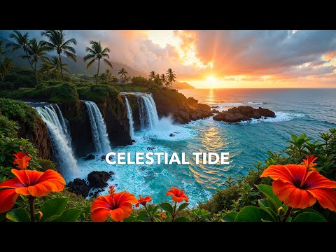 Celestial Tide – Helios Deep