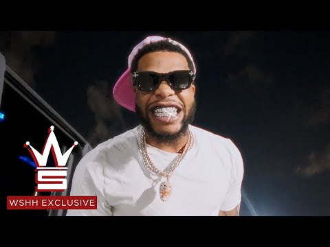 RTB MB (Miles Bridges) & Skilla Baby – Yacht Party, Pt. 2 (Official Music Video)