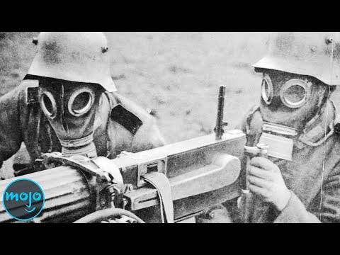 10 Darkest Crimes in European History