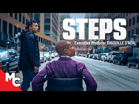 Steps | Full Incredible Drama Movie | Rob Morgan | Walter Fauntleroy