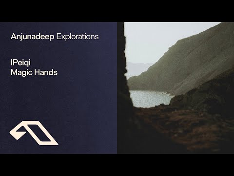IPeiqi – Magic Hands