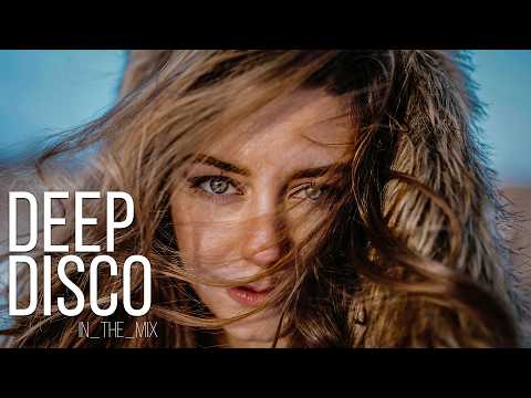 Deep House 2024 I Evony Chill Out Mix #98