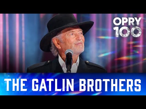 The Gatlin Brothers – “On The Road Again” | Live at the Grand Ole Opry