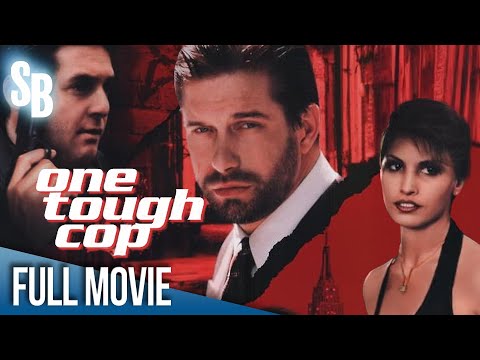 One Tough Cop (1998) | Full Movie | Stephen Baldwin | Chris Penn | Gina Gershon