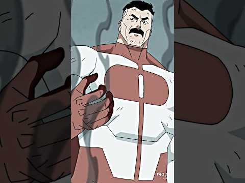 JK Simmons on Omni Man vs Superman and Homelander