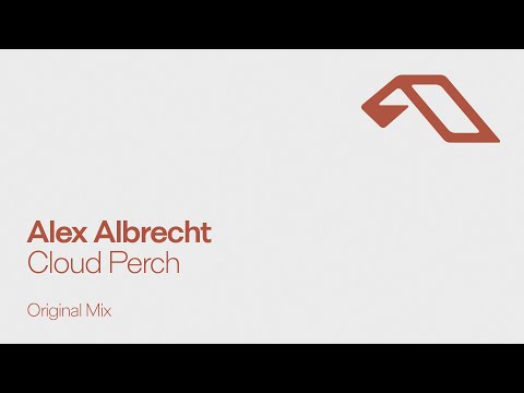 Alex Albrecht – Cloud Perch