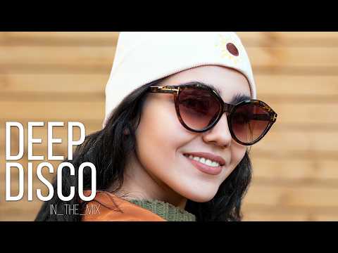 Deep House 2024 I Deep Disco Records Mix #298