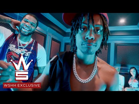RTB MB (Miles Bridges), Skilla Baby, RTB Capo – NBA (Official Music Video)