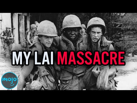 10 Moments in History That Were More Horrifying Than You Realize