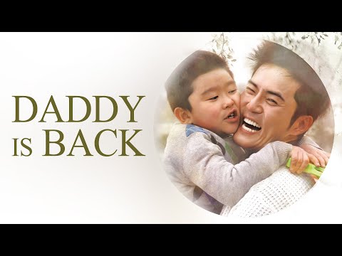 Daddy Is Back | Kdrama | Korean movie | Endearing father son | Not on Netflix