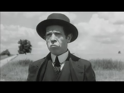 Espoirs… (1941) Land Feuds and Forbidden Love | Directed by Willy Rozier | French Film