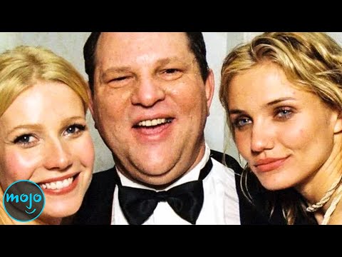 30 Darkest Moments in Movie History