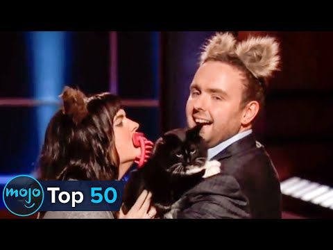 Top 50 Worst Shark Tank Pitches Ever