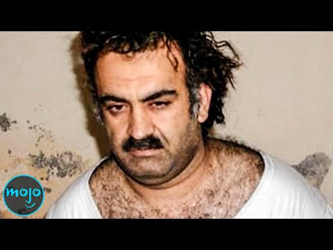 Top 10 Insane Guantánamo Bay Facts