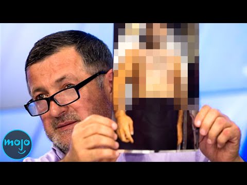 12 More Terrible Things The FBI Has Done