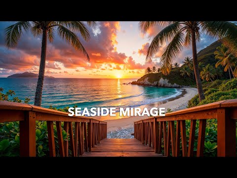 Seaside Mirage – Helios Deep
