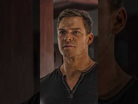 Jack Reacher Is 6ft 5, Just so you know!