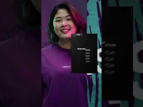 get your ASOT merch!