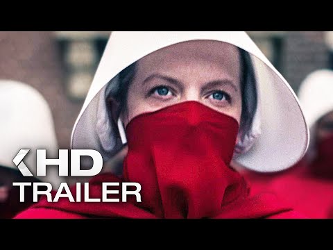 THE HANDMAID’S TALE Season 6 Trailer (2025) Final Season
