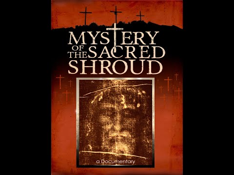 Mystery of the Sacred Shroud | Full Movie
