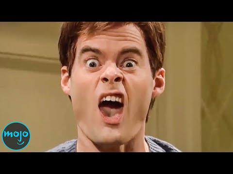 Top 10 Hilarious SNL Sketches That Didn’t Make the Cut