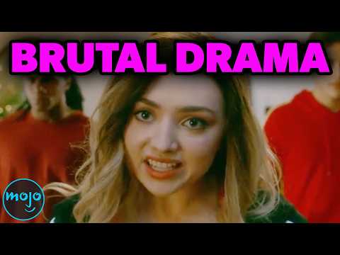 Top 30 Shocking, Brutal and Tragic Moments on Cobra Kai