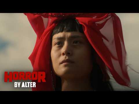 Horror Short Film “Amos’ Bride” | ALTER | Online Premiere