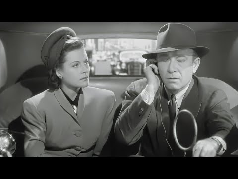 The Long Chance – Gang Busters 1942 | Kent Taylor, Robert Armstrong, Irene Hervey | TV seroa;