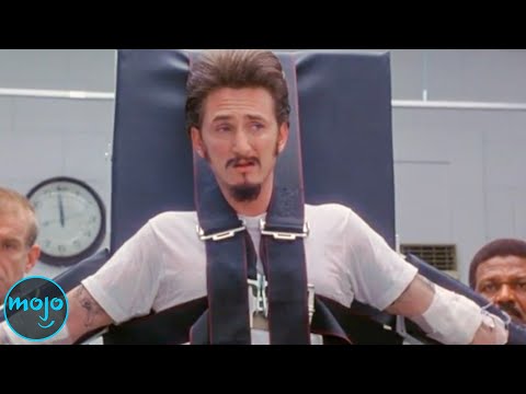 Top 30 Execution Scenes in Movies