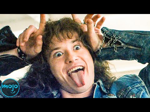 Top 10 TV Characters Who DIED Too SOON