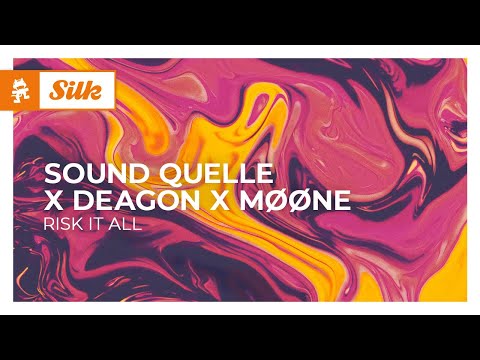 Sound Quelle x Deagon x MØØNE – Risk It All [Monstercat Release]