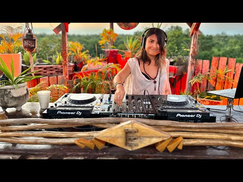 Gizma | Selva Sonora (Latin/Afro/World/House) 2025 | By @EPHIMERATulum