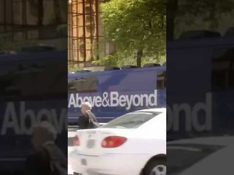 Episode 4 – N. American Bus Tour (Part. 1) [August, 2008] #AboveandBeyond #ABTV