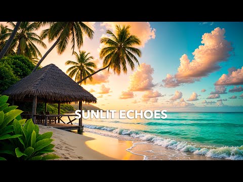 Sunlit Echoes – Helios Deep