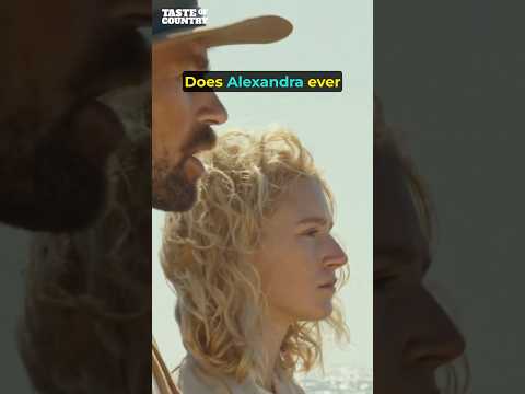 Alexandra isn’t gonna make it?! 1923