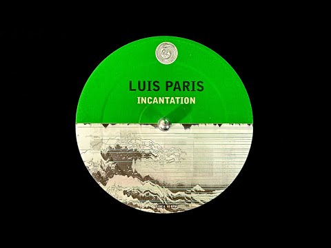 Luis Paris – Incantation (Ferry Corsten & Robert Smit Remix) (2000)