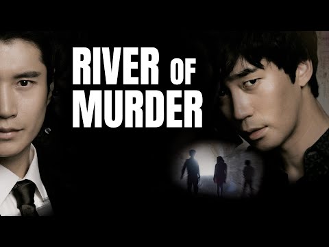 River Of Murder