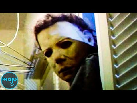 Top 10 Most Popular Horror Movies of All Time