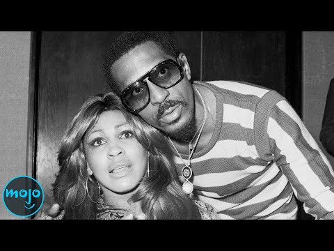 10 Celebs with an Insane History of Violence